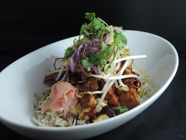 Food | Romer's
